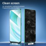Protection d'écran Verre trempé Wiko T50 - PT07