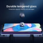 Protection d'écran Verre trempé Galaxy A30s / Galaxy A40s - PT06