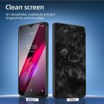 Protection d'écran Verre trempé T-Mobile REVVL 4+ - PT07