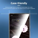 Protection d'écran Verre trempé Pixel 7a - PT02