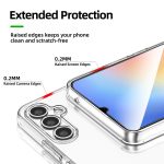 Autre Verre trempé Galaxy A34 5G - PT02