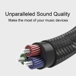 Autre Nylon iPhone / Samsung / Huawei - PT02