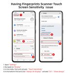 Protection d'écran Verre trempé Galaxy S21 5G - PT02