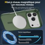 Coque Polycarbonate iPhone 17 Pro Max - PT02