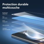 Protection d'écran Verre trempé OnePlus Nord CE 2 Lite 5G - PT05