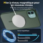 Coque Polycarbonate iPhone 16 - PT02