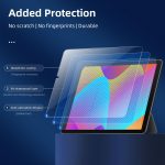 Protection d'écran Verre trempé TCL Tab 8 4G - PT05