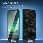 Protection d'écran Verre trempé Nokia C2 - PT07