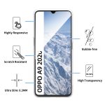 Autre Silicone Oppo A9 2020 / Oppo A5 2020 - PT01