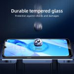 Protection d'écran Verre trempé TCL 20B - PT06