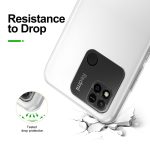 Autre Verre trempé Redmi 10A / Redmi 9C - PT04