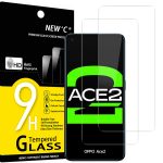 Protection d'écran Verre trempé Oppo Ace 2 / Oppo A52