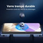 Protection d'écran Verre trempé Galaxy A32 5G - PT06