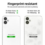 Autre Verre trempé Galaxy A05 - PT04