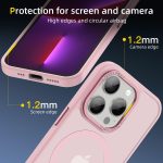 Coque Polycarbonate iPhone 13 Pro - PT04