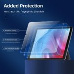 Protection d'écran Verre trempé Motorola Tab G20 - PT05
