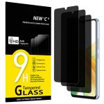 Protection d'écran Verre trempé Galaxy A33 5G