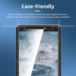 Protection d'écran Verre trempé Nokia C2 2nd Edition - PT02