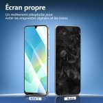 Protection d'écran Verre trempé Galaxy A17 2025 / Galaxy A16 5G / Galaxy A26 5G - PT07