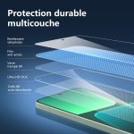 Protection d'écran Verre trempé Xiaomi 13 - PT05
