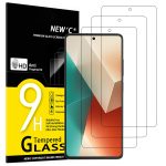 Protection d'écran Verre trempé Redmi Note 13 5G / Redmi Note 13 4G