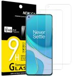 Protection d'écran Verre trempé OnePlus 9