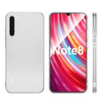 Autre Verre trempé Redmi Note 8 - PT06