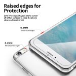 Autre Verre trempé iPhone 6 Plus / iPhone 6s Plus - PT02