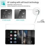 Protection d'écran Verre trempé P8 - PT02