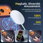 Coque Polycarbonate iPhone 17 Pro Max - PT01