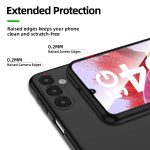 Autre Silicone Galaxy M34 5G - PT02