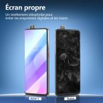 Protection d'écran Verre trempé Mi 9T / Mi 9T Pro / Redmi K20 - PT07