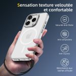 Coque Polycarbonate iPhone 15 Pro - PT05