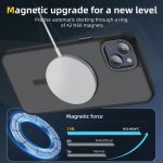 Coque Polycarbonate iPhone 14 / iPhone 13 - PT02