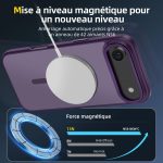 Coque Polycarbonate iPhone Air - PT02