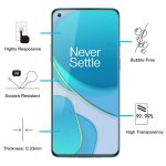 Protection d'écran Verre trempé OnePlus 9 - PT01