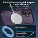 Coque Polycarbonate iPhone 17 - PT02