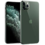 Coque Silicone iPhone 11 Pro