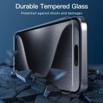 Protection d'écran Verre trempé iPhone 15 / iPhone 15 Pro - PT06