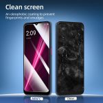 Protection d'écran Verre trempé T-Mobile REVVL 6 - PT07