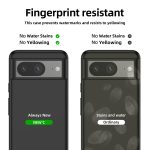 Protection d'écran Verre trempé Pixel 8 - PT04