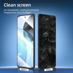 Protection d'écran Verre trempé Moto G72 - PT07