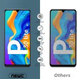 Protection d'écran Verre trempé P30 Lite / Nova 4e - PT04