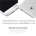 Coque Silicone P8 Lite - PT02