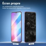 Protection d'écran Verre trempé Mi 9 / Mi 9 Pro / CC9 - PT07