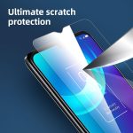 Protection d'écran Verre trempé TCL 30 5G / TCL 30 / TCL 30 Plus - PT05