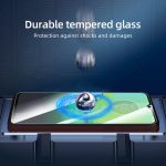 Protection d'écran Verre trempé Moto G8 Play - PT06