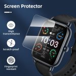 Protection d'écran Verre trempé OnePlus Nord Watch - PT01