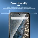 Protection d'écran Verre trempé Nokia C20 - PT02