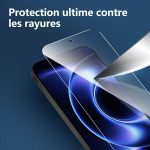 Protection d'écran Verre trempé Xiaomi 17 Ultra - PT04